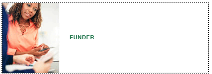 funder