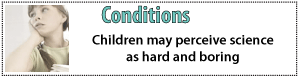 conditions