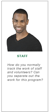 staff